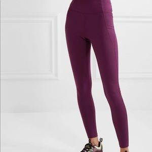 Girlfriend Collective High-Rise Legging